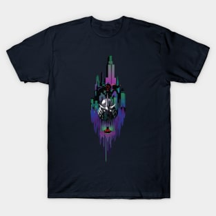 Ninja city T-Shirt